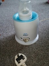 Philips Avent Bottle Warmer