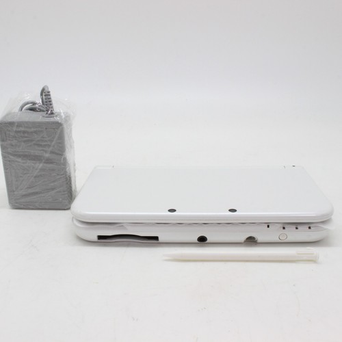 Rank nintendo new 3ds xl - [, a