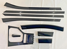 BMW E39 5 Series Interior Trim