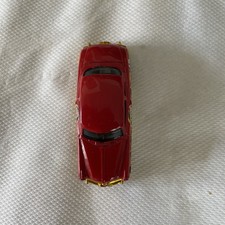 Hot Wheels HW Flames 2016 Red