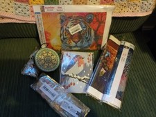 Diamond art painting job lot