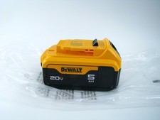 NEW 2025 Genuine DEWALT DCB205