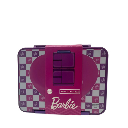 Mattel barbie kids - mattel,