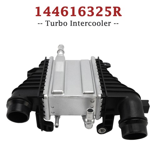 Turbo intercooler for renault - turbo,