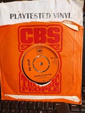 BOB DYLAN WATCHING THE RIVER