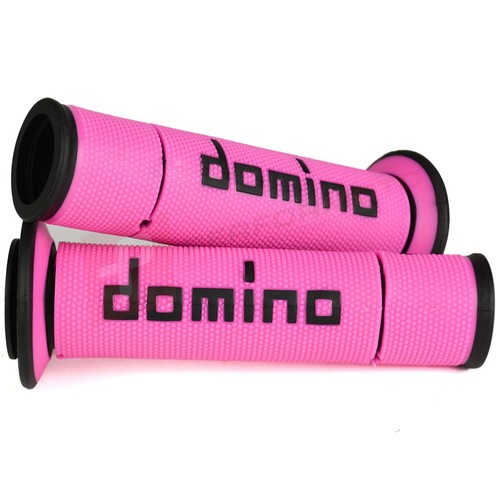 Domino a450 road race - domino, grips