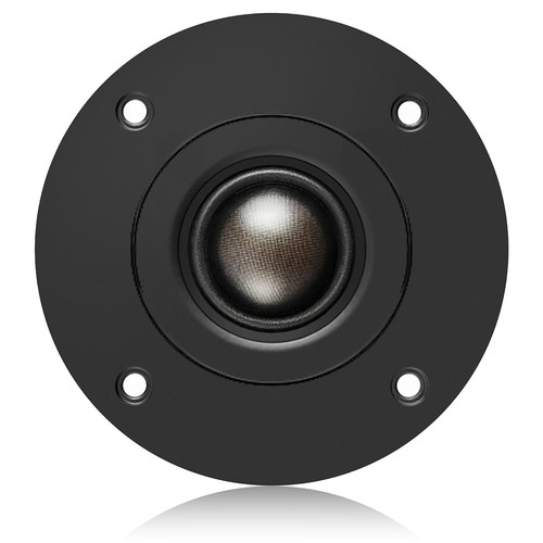 Silk dome 50w - silk, hi-fi