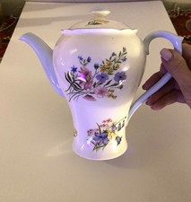 Vintage Shelley China Wild