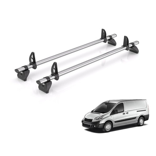 Peugeot expert roof rack fits - rack,