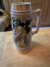 Vintage West German 1 Litre