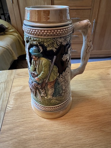 Vintage west german litre - vintage,