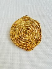 Vintage 1970s Brutalist