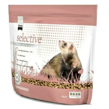 SUPREME SCIENCE SELECTIVE