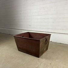 Antique Cast Iron Blacksmiths