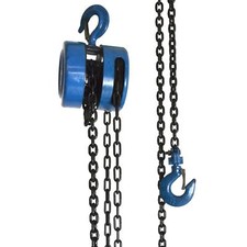 1 Ton Chain Block / Pulley