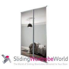 Made to Measure MIRROR Sliding