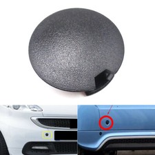 4518850122 C22A Car Tow Hook