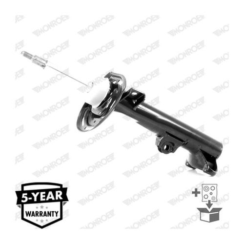 Shock absorbers for mercedes - shock, c