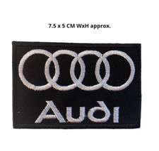 Audi Car Logo Sports Racing