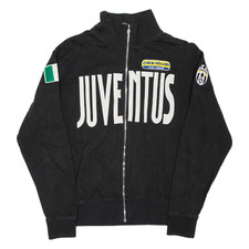 JUVENTUS Mens Track Jacket