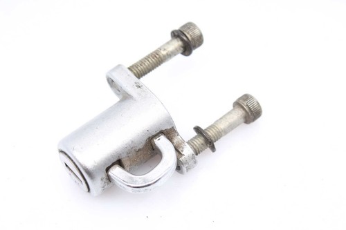 Lock set without key - lock,
