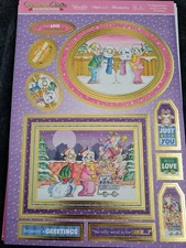 Hunkydory Golden Oldies