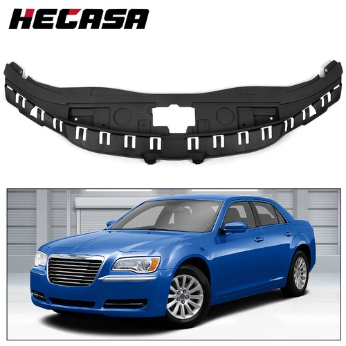Radiator grille support - grille, cover
