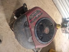 Ride on lawn mower 11.5 HP