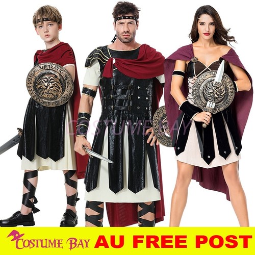 Men kids gladiator roman - men,