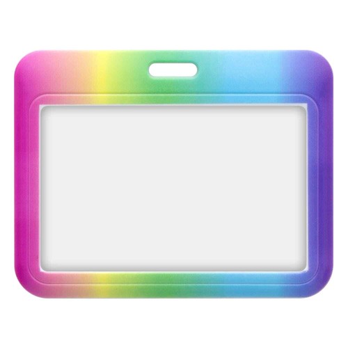 Badge card holder - card,