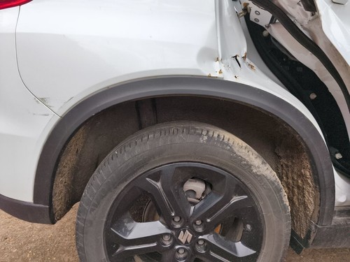 Suzuki vitara 2015 - s, 2015-2025