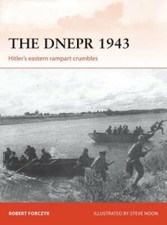 The Dnepr 1943: Hitler's