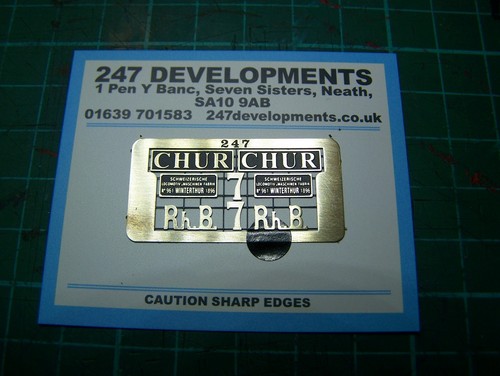 Scale narrow gauge - scale,