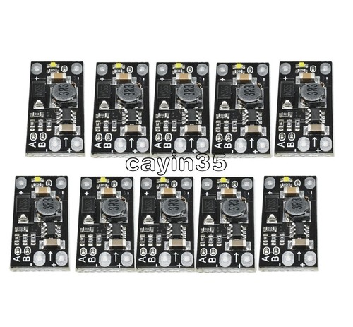 10pcs mini 3v 5v - mini,