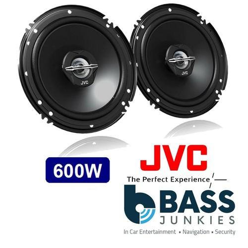 Jvc 16cm 600 watts 2 - jvc,
