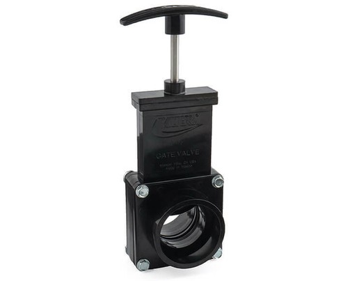 Valterra slide valve - 1,