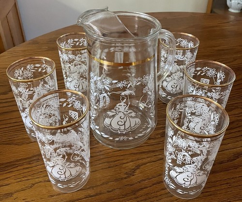 Vintage 1950s bartlett collins - 1950s,