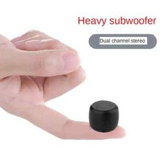Portable Bluetooth Speaker