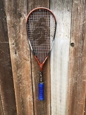 Black knight squash racket  bk