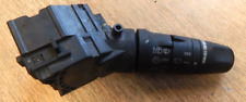 GENUINE 2004 NISSAN ALMERA TINO Mk1 Facelift COMBINATION SWITCH Wiper Stalk ONLY