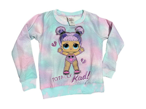 Surprise doll colorful - surprise,