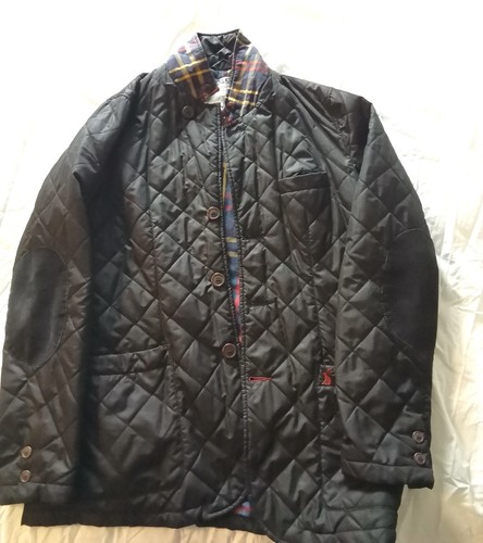 Joules lightweight quilted