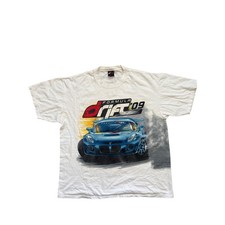 Formula Drift 2009 Tour Shirt