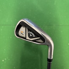 Callaway x2 Hot 4 Iron Regular Flex