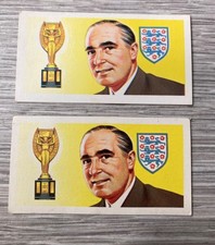 sir alf ramsey