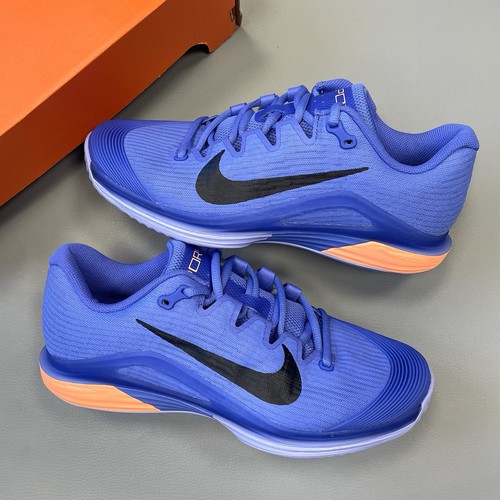 Nike court zoom vapor clay - nike,