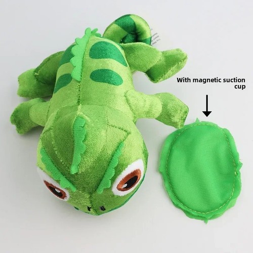 Pascal plush doll - doll,
