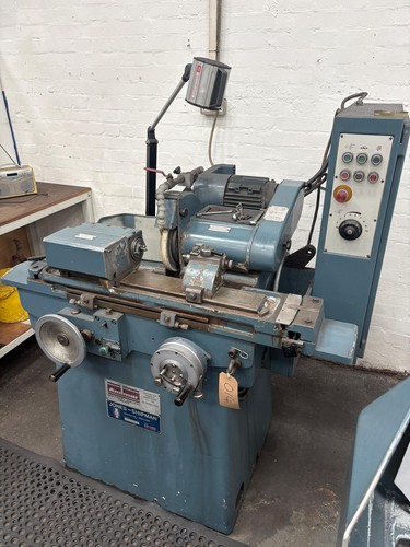 Jones shipman 1212 precision - shipman,