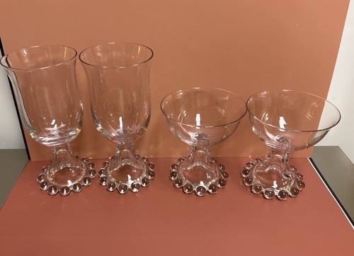 1950 imperial glass - 1950’s,