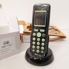 Spectralink Handset 7620 (Part No. 02510010) DECT Office Phone w/ Base Dock